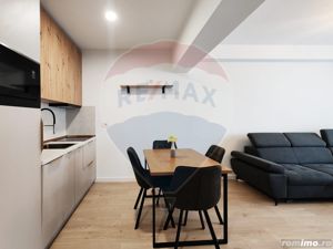 Apartament nou de închiriat cu 2 camere, Prima Green, Nufărul - imagine 7