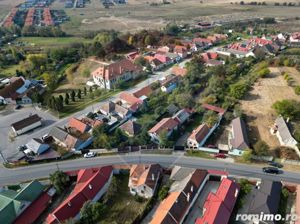 Teren intravilan de vânzare – Sânpetru, Brașov - imagine 7