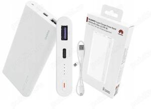 Baterii externe powerbank 10000mA Xiaomi supercharge 22,5w noi sigilate , originale 