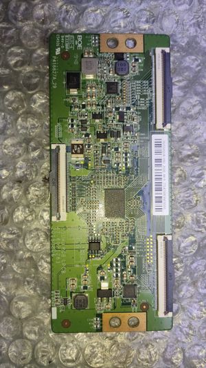 ST4251D01-4 2k sau 4k  ST5461d08-1 ; 55UHD RGB CPCB , 47-6021263  Hv550qub-h82 - imagine 5