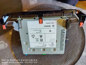 Navigatie Originala Suzuki Vitara LY 2017 - imagine 2