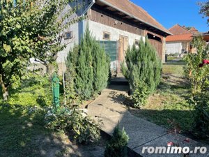 Casa batraneasca renovabila de vanzare in Badeni!!! - imagine 11