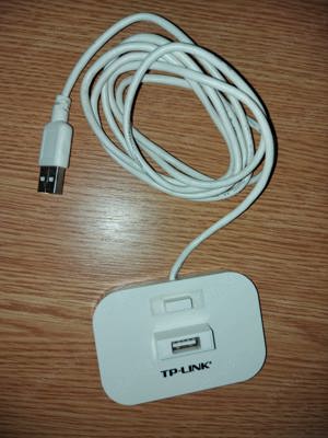 Cablu prelungitor USB  model TP-LINK - imagine 2