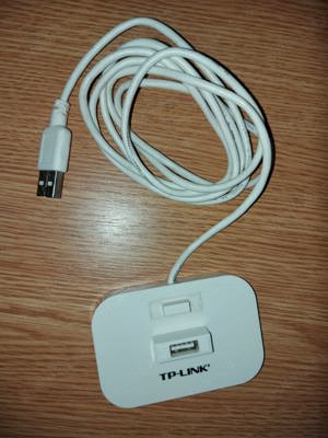 Cablu prelungitor USB - USB