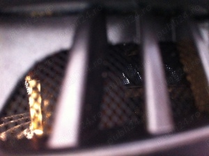 Difuzor subwoofer Eyebrid - 10"max 500W USA (Statie - imagine 5