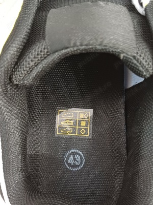 Pantofi sport marimea 43 - imagine 4