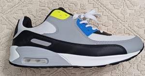 Pantofi sport marimea 43 - imagine 3