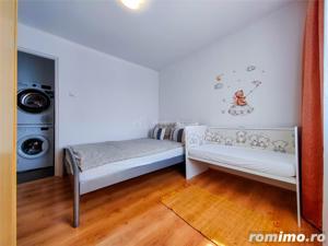 2 camere - Astoria - Etaj 4 - imagine 2