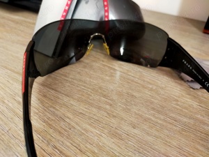 Ochelari de soare  - imagine 8