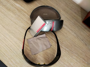 Ochelari de soare  - imagine 7