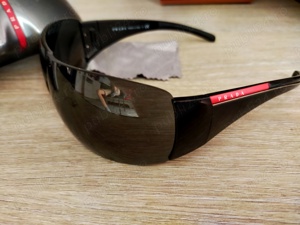 Ochelari de soare  - imagine 5