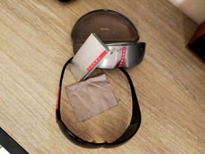 Ochelari de soare  - imagine 6