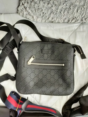 Borseta de calitate superioara  - imagine 3