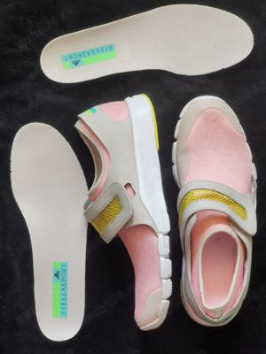 Adidas StellaSport Zais by Stella McCartney Womens Fitness Trainers Pantofi sport femei