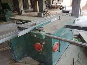 Mut masini utilaje combinată tamplarie lemn abricht grosime circular freza gaurire slaif cnc  - imagine 4