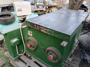 Mut masini utilaje combinată tamplarie lemn abricht grosime circular freza gaurire slaif cnc  - imagine 8