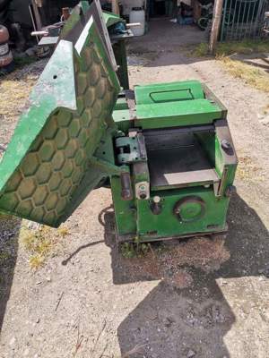 Mut masini utilaje combinată tamplarie lemn abricht grosime circular freza gaurire slaif cnc  - imagine 6