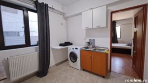 Bloc de apartamente si garsoniere de inchiriat regim hotelier/airbnb - imagine 14