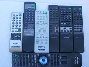 telecomenzi diverse noi - imagine 3