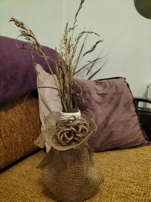 Vaza decorativa - imagine 3