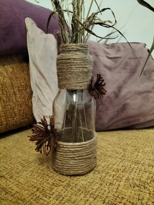 Vaza decorativa - imagine 2