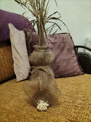 Vaza decorativa - imagine 7