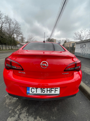 Opel Astra J Turbo 2019 - imagine 4
