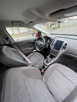 Opel Astra J Turbo 2019 - imagine 5