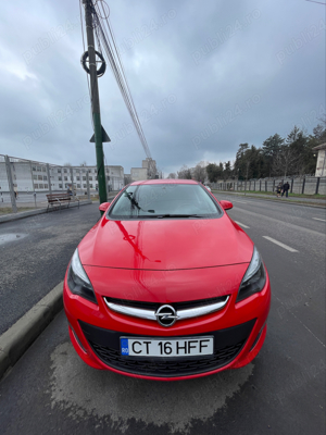 Opel Astra J Turbo 2019 - imagine 3