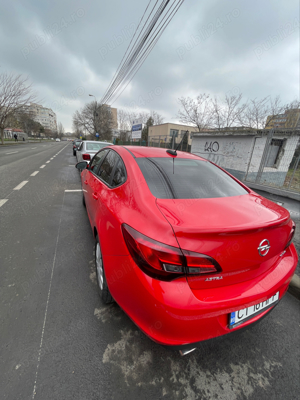 Opel Astra J Turbo 2019 - imagine 6