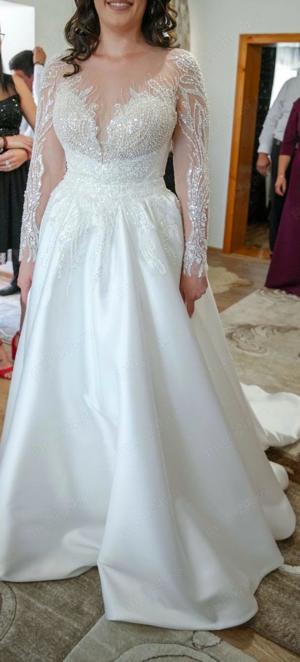 Rochie mireasa Adamaris Bridal