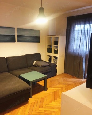 Inchiriez apartament 2 camere zona Olimpia - imagine 6