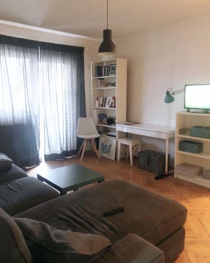 Inchiriez apartament 2 camere zona Olimpia - imagine 4