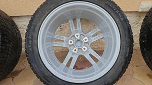 Da vânzare roti de iarna de la Porsche Panamera an 2019 - imagine 6