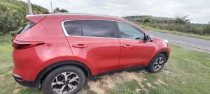 Kia sportage 1,6 an fab 2021 - imagine 2