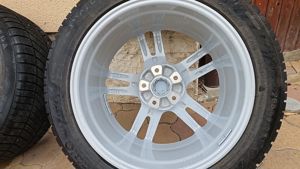 Da vânzare roti de iarna de la Porsche Panamera an 2019 - imagine 5