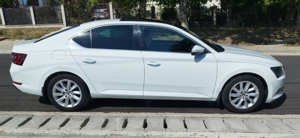 Skoda Superb 2017 2.0 TDI 190Cp  - manuală  - imagine 5