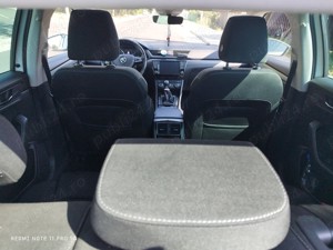 Skoda Superb 2017 2.0 TDI 190Cp  - manuală  - imagine 9