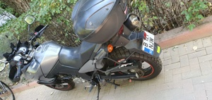 Suzuki dl 650 v strom 2007 excelent - imagine 6