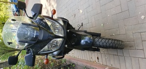 Suzuki dl 650 v strom 2007 excelent - imagine 7