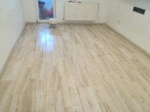  Amenajare interioara Execut