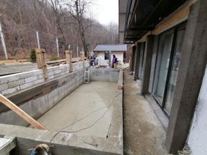 Echipa de constructori. Renovari, fatade, garduri, Instalatii - imagine 4