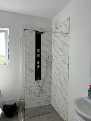 Echipa de constructori. Renovari, fatade, garduri, Instalatii - imagine 2