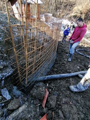 Echipa de constructori. Renovari, fatade, garduri, Instalatii - imagine 5