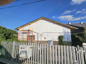 Echipa de constructori. Renovari, fatade, garduri, Instalatii - imagine 9