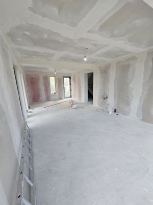 Echipa de constructori. Renovari, fatade, garduri, Instalatii - imagine 7