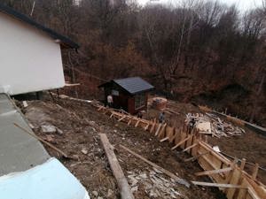 Echipa constructori. Renovari interioare, fatade, garduri, instalații  - imagine 3