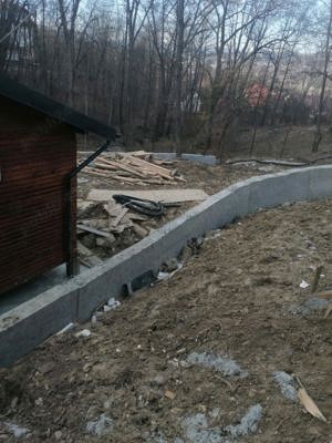 Echipa constructori. Renovari interioare, fatade, garduri, instalații  - imagine 9