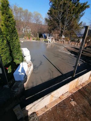 Echipa constructori. Renovari interioare si exterioare, garduri, instalatii - imagine 4