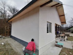 Echipa constructori. Renovari interioare si exterioare, garduri, instalatii - imagine 3